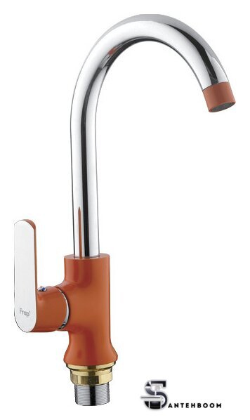 Смеситель FRAP H32 F4032 - Изображение №1 — Интернет-магазин santehboom.by