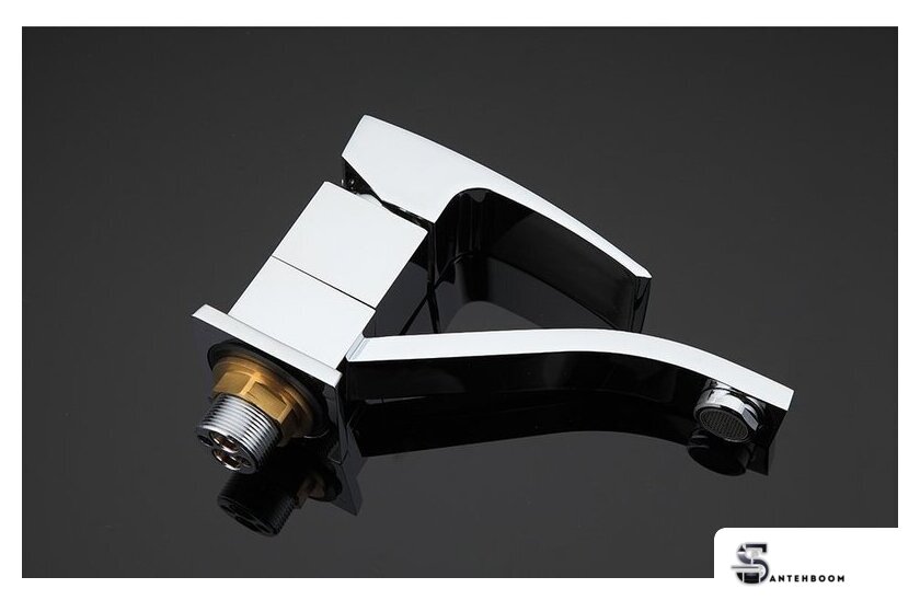 Смеситель Gappo Jacob G4507 - Изображение №3 — Интернет-магазин santehboom.by