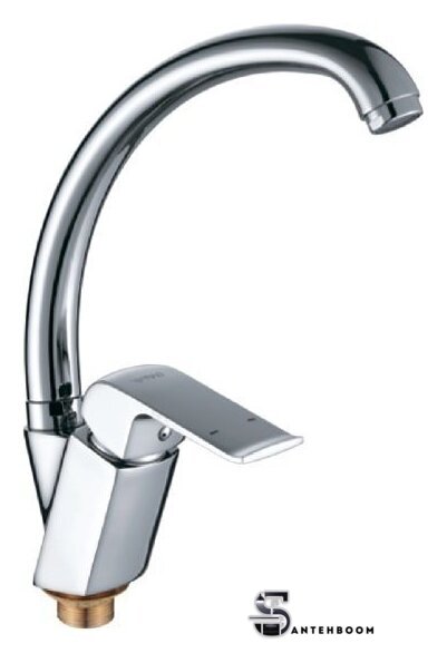Смеситель Gappo G4150-8 - Изображение №1 — Интернет-магазин santehboom.by