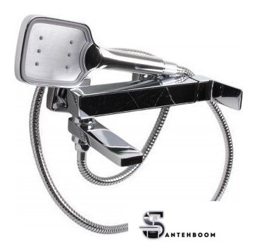 Смеситель Ledeme L3173 - Изображение №1 — Интернет-магазин santehboom.by