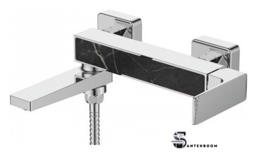 Смеситель Ledeme L3173 - Изображение №2 — Интернет-магазин santehboom.by