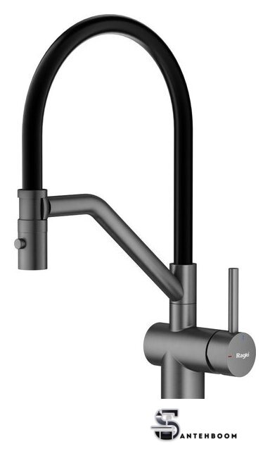 Смеситель Raglo R86.41.09 - Изображение №1 — Интернет-магазин santehboom.by