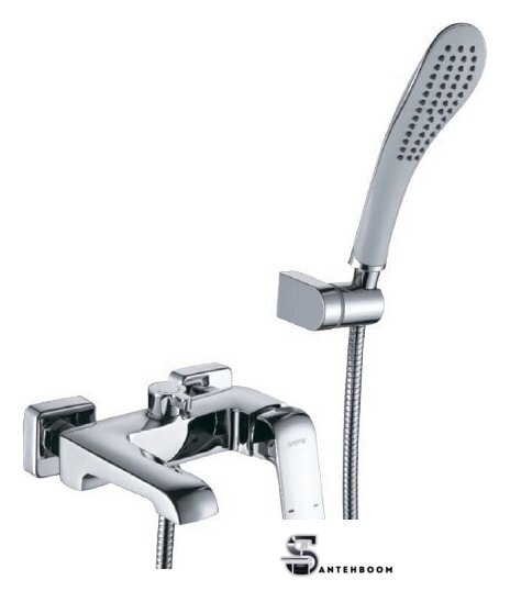 Смеситель Gappo G3250-8 - Изображение №1 — Интернет-магазин santehboom.by