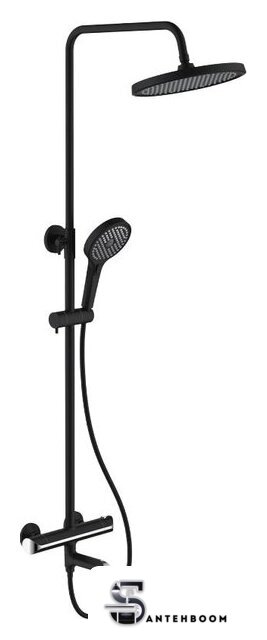 Душевая система  Gappo G2403-56 - Изображение №1 — Интернет-магазин santehboom.by