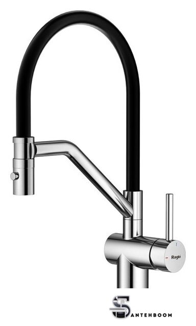 Смеситель Raglo R86.41.05 - Изображение №1 — Интернет-магазин santehboom.by
