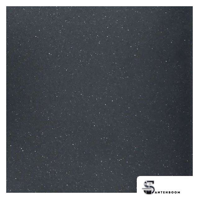 Кухонная мойка Wisent W650-25 (оникс) - Изображение №5 — Интернет-магазин santehboom.by
