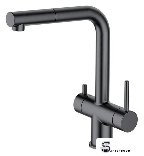 Смеситель Gappo G4397-79 - Изображение №1 — Интернет-магазин santehboom.by