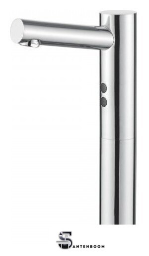 Смеситель Ledeme L1755-1 - Изображение №1 — Интернет-магазин santehboom.by