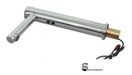 Смеситель Ledeme L1755-1 - Изображение №3 — Интернет-магазин santehboom.by