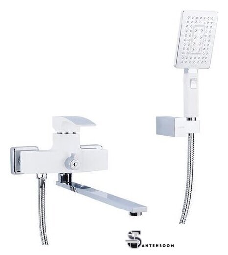 Смеситель Gappo G2207-7 - Изображение №1 — Интернет-магазин santehboom.by
