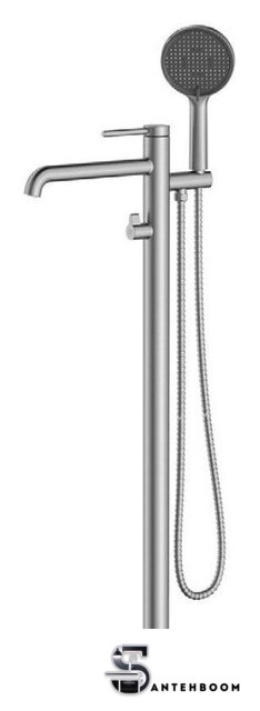 Смеситель Gappo G3006-9 - Изображение №1 — Интернет-магазин santehboom.by