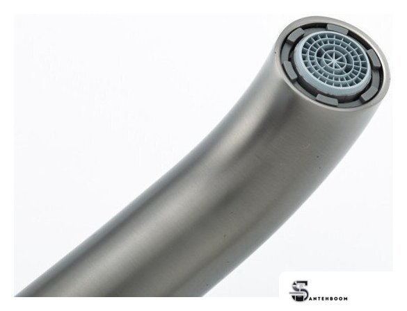 Смеситель Gappo G3006-9 - Изображение №3 — Интернет-магазин santehboom.by