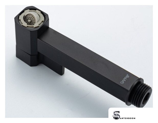 Гигиенический душ Gappo G7217-16 - Изображение №8 — Интернет-магазин santehboom.by