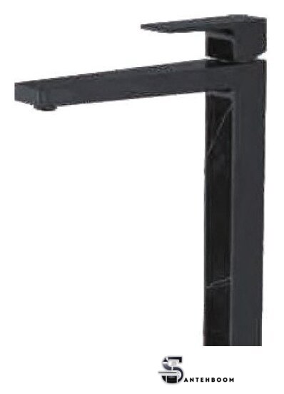 Смеситель Ledeme L1173B - Изображение №1 — Интернет-магазин santehboom.by