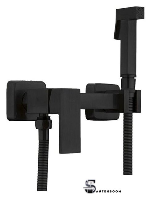 Гигиенический душ FRAP F7504-6 - Изображение №1 — Интернет-магазин santehboom.by