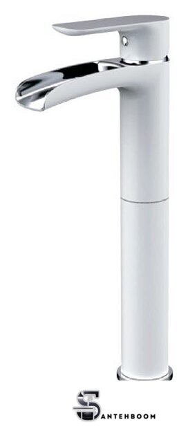 Смеситель Gappo G1048-31 - Изображение №1 — Интернет-магазин santehboom.by