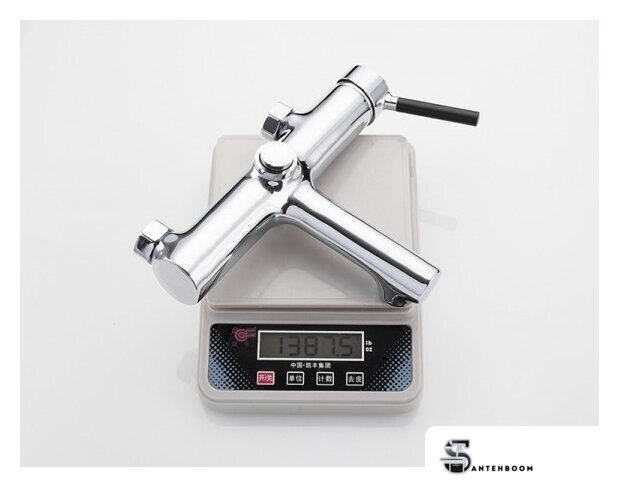 Смеситель FRAP H44 F3244 - Изображение №6 — Интернет-магазин santehboom.by