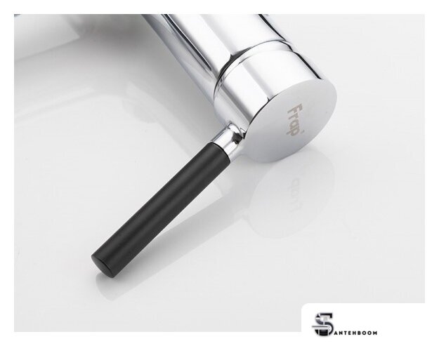 Смеситель FRAP H44 F3244 - Изображение №9 — Интернет-магазин santehboom.by