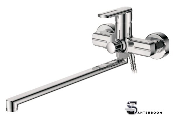 Смеситель Ledeme L2266 - Изображение №1 — Интернет-магазин santehboom.by