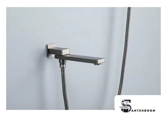 Душевая система  Gappo G7117-9 - Изображение №5 — Интернет-магазин santehboom.by