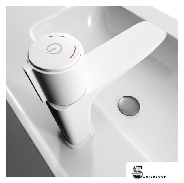 Смеситель IDDIS Slide SLIWTBTi01 - Изображение №6 — Интернет-магазин santehboom.by