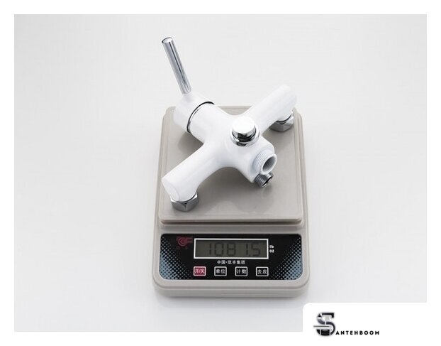 Смеситель FRAP H44 F2244-8 - Изображение №3 — Интернет-магазин santehboom.by