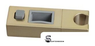 Душевая система  Ledeme L2424Y - Изображение №6 — Интернет-магазин santehboom.by