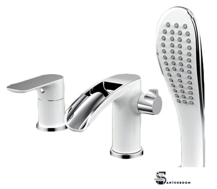 Смеситель Gappo Noar G1148-8 - Изображение №1 — Интернет-магазин santehboom.by