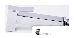 Гигиенический душ FRAP F7502 - Изображение №2 — Интернет-магазин santehboom.by