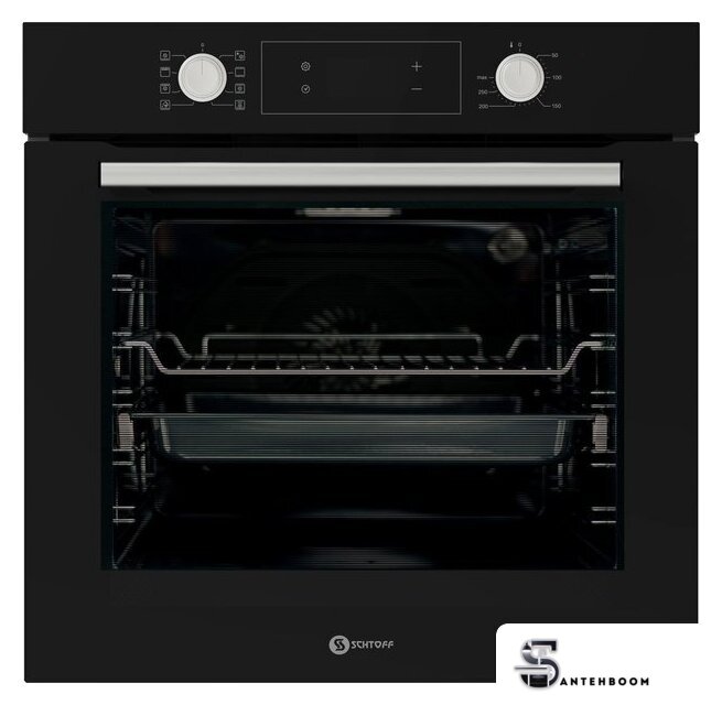 Электрический духовой шкаф Schtoff Decor 1200 - Изображение №1 — Интернет-магазин santehboom.by