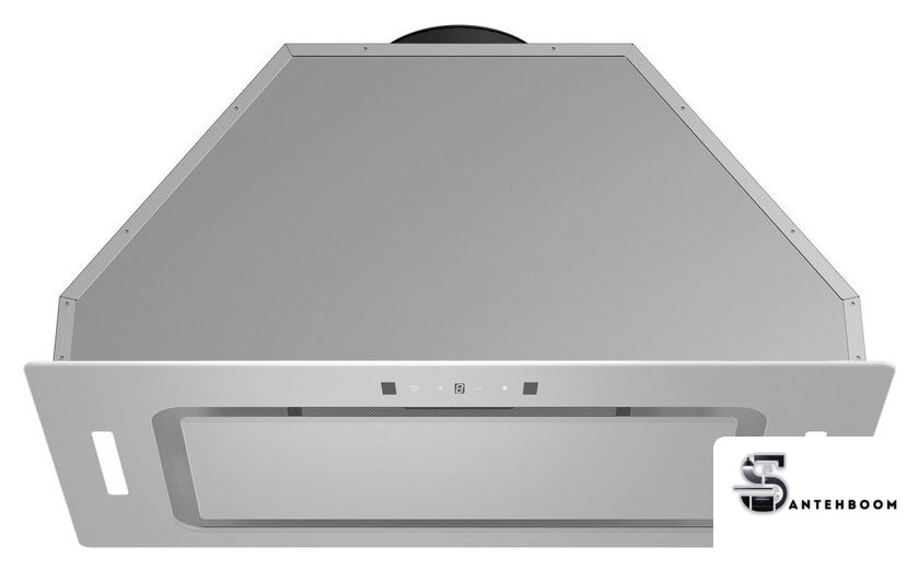 Кухонная вытяжка Schtoff Tango 60 White - Изображение №1 — Интернет-магазин santehboom.by