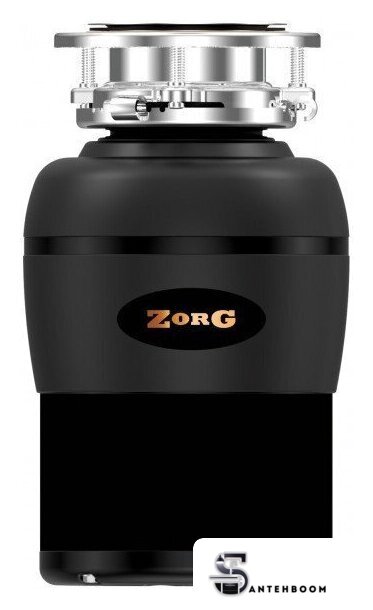 Измельчитель пищевых отходов ZorG Premium FWD Lite - Изображение №1 — Интернет-магазин santehboom.by