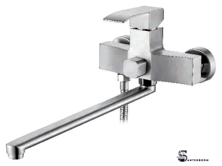 Смеситель Ledeme L72217 - Изображение №1 — Интернет-магазин santehboom.by