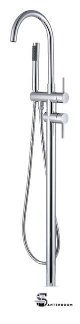 Смеситель Gerhans K13219 - Изображение №1 — Интернет-магазин santehboom.by