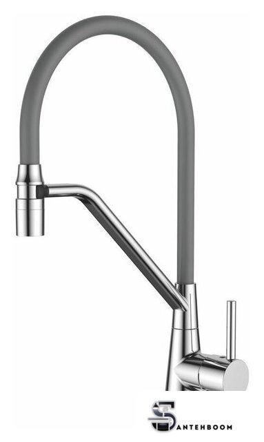 Смеситель Ledeme L4397-9 - Изображение №1 — Интернет-магазин santehboom.by