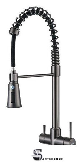 Смеситель Gappo G4398-69 - Изображение №1 — Интернет-магазин santehboom.by