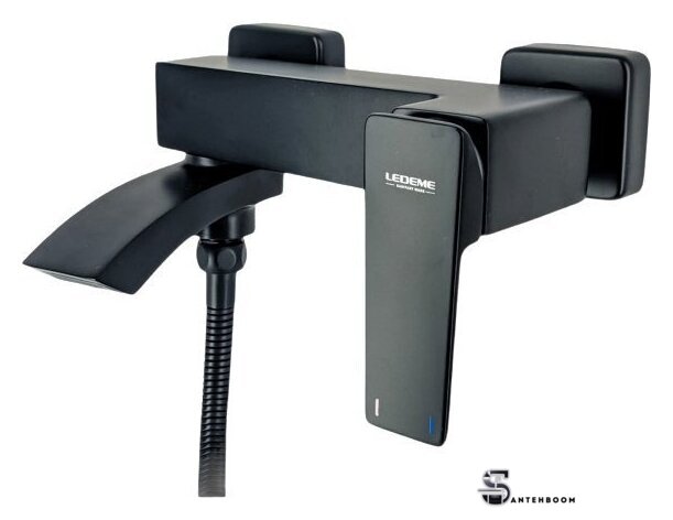 Смеситель Ledeme H78B L3178B - Изображение №1 — Интернет-магазин santehboom.by