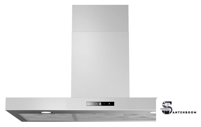 Кухонная вытяжка Schtoff S Plus 900 X (нержавеющая сталь) - Изображение №1 — Интернет-магазин santehboom.by