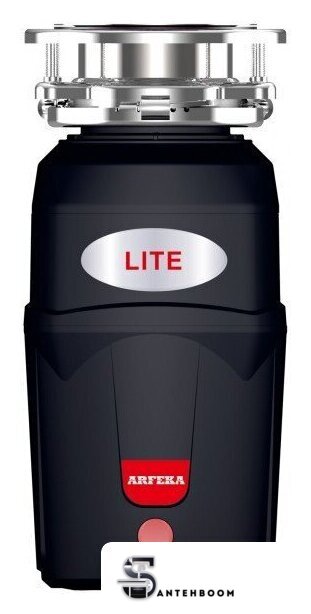 Измельчитель пищевых отходов ARFEKA FWD Lite - Изображение №1 — Интернет-магазин santehboom.by