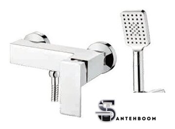 Смеситель Gerhans K12025 - Изображение №1 — Интернет-магазин santehboom.by