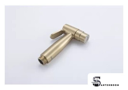 Гигиенический душ Gappo G7206-3 - Изображение №6 — Интернет-магазин santehboom.by