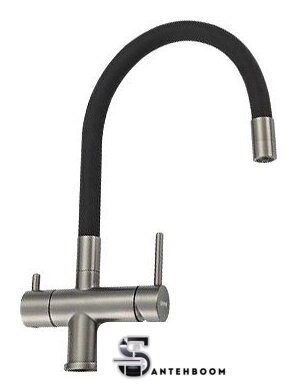 Смеситель Gappo G4398-39 - Изображение №1 — Интернет-магазин santehboom.by