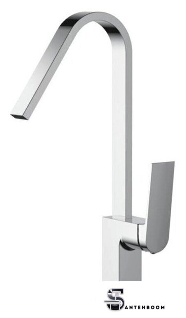 Смеситель Ledeme L4191 - Изображение №1 — Интернет-магазин santehboom.by