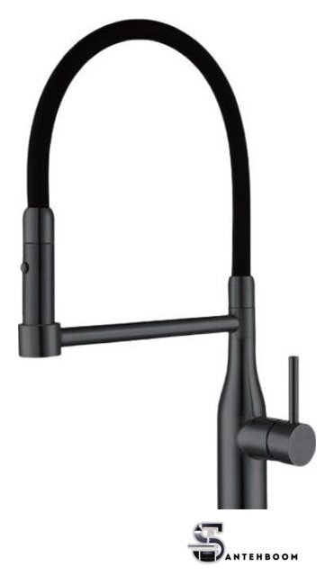Смеситель Gappo G4398-51 - Изображение №1 — Интернет-магазин santehboom.by