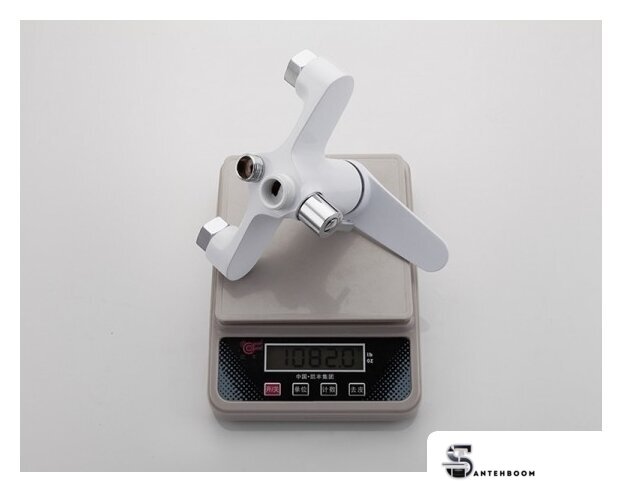Смеситель FRAP H45 F2245 - Изображение №9 — Интернет-магазин santehboom.by