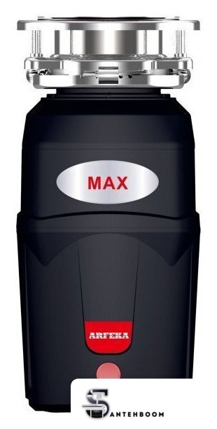 Измельчитель пищевых отходов ARFEKA FWD Max - Изображение №1 — Интернет-магазин santehboom.by