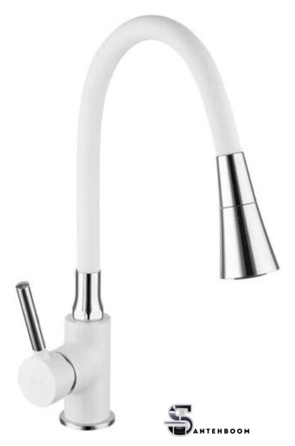 Смеситель FRAP H44-8 F4044-8 - Изображение №1 — Интернет-магазин santehboom.by