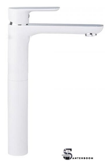 Смеситель Gappo Noar G1048-2 - Изображение №1 — Интернет-магазин santehboom.by