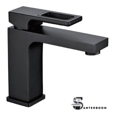 Смеситель Gappo G1017-6 - Изображение №1 — Интернет-магазин santehboom.by