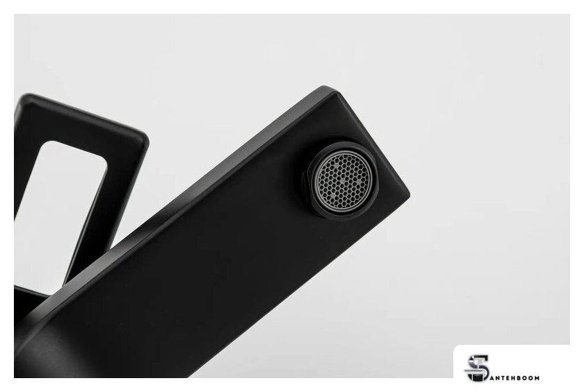 Смеситель Gappo G1017-6 - Изображение №6 — Интернет-магазин santehboom.by